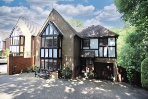 Front External- click for photo gallery